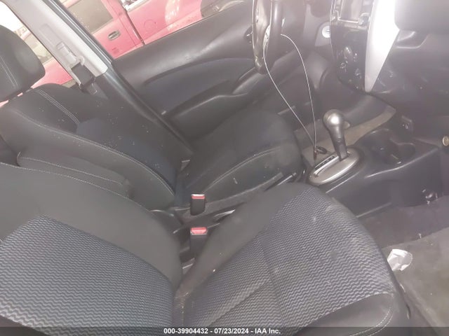 Nissan Versa Note Sv 2017 3N1CE2CPXHL369260 Image 5