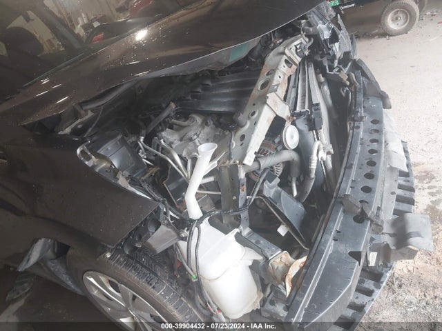Nissan Versa Note Sv 2017 3N1CE2CPXHL369260 Image 6