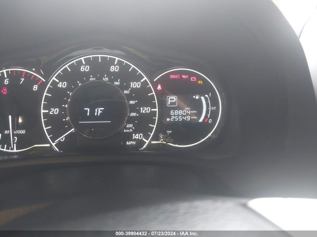 Nissan Versa Note Sv 2017 3N1CE2CPXHL369260 Image 7