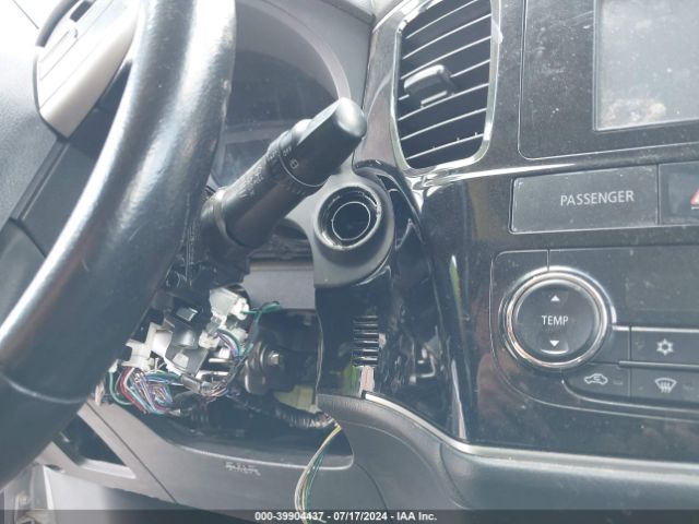 2015 MITSUBISHI OUTLANDER JA4AD3A32FZ002074 Photo 5