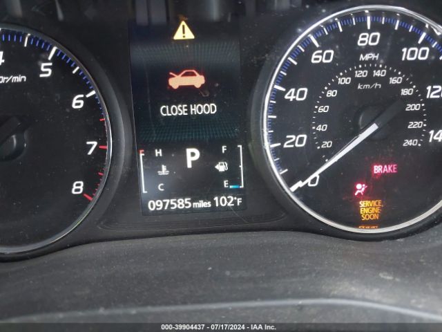 2015 MITSUBISHI OUTLANDER JA4AD3A32FZ002074 Photo 6