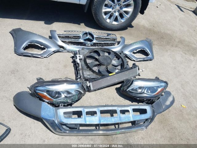 WDC0G5EB2KF536476 Mercedes-Benz Glc 350e 4matic
