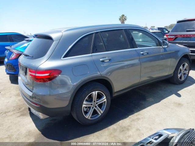 WDC0G5EB2KF536476 Mercedes-Benz Glc 350e 4matic