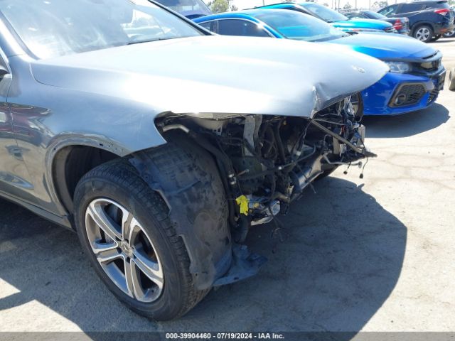 WDC0G5EB2KF536476 Mercedes-Benz Glc 350e 4matic