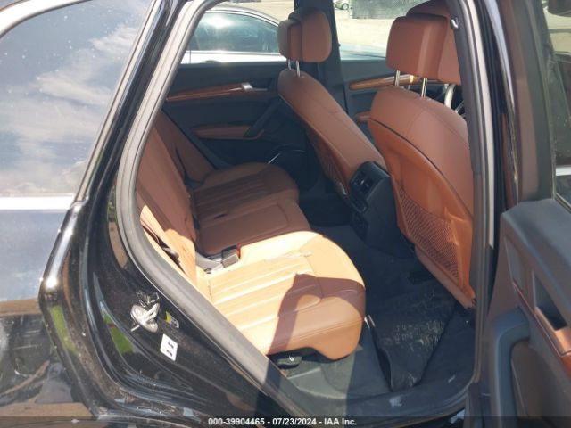 WA1BAAFY3M2011703 Audi Q5 Premium Plus 45 Tfsi Quattro S Tronic