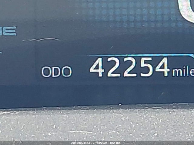 Toyota Prius Prime Advanced/plus/premium 2018 JTDKARFP3J3093143 Image 15