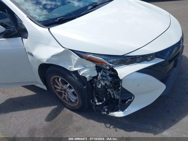 Toyota Prius Prime Advanced/plus/premium 2018 JTDKARFP3J3093143 Image 6