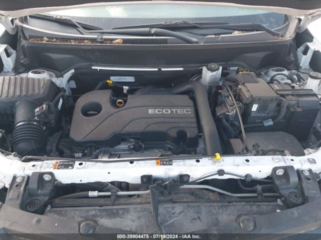 3GNAXKEV2ML366929 Chevrolet Equinox Fwd Lt