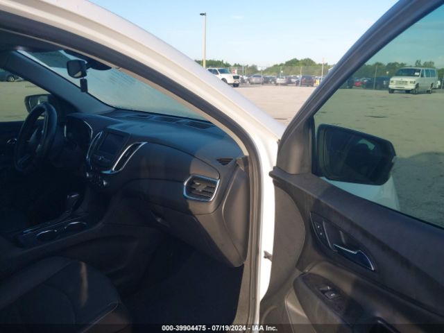 3GNAXKEV2ML366929 Chevrolet Equinox Fwd Lt