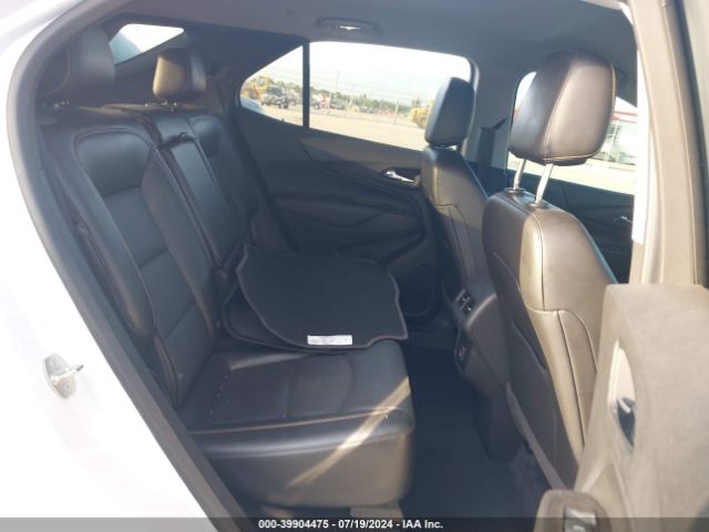 3GNAXKEV2ML366929 Chevrolet Equinox Fwd Lt