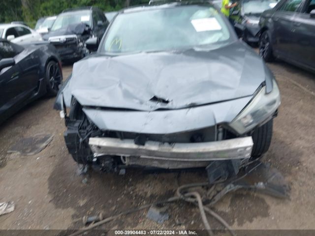 1N4AA6AP2HC448451 Nissan Maxima 3.5 Sl