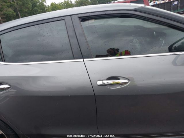 1N4AA6AP2HC448451 Nissan Maxima 3.5 Sl
