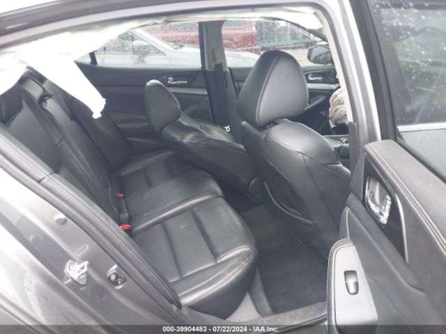 1N4AA6AP2HC448451 Nissan Maxima 3.5 Sl