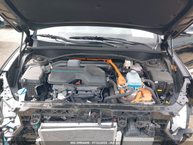 KM8S7DA23NU053587 Hyundai Santa Fe Plug-in Hybrid Limited