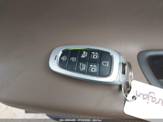 KM8S7DA23NU053587 Hyundai Santa Fe Plug-in Hybrid Limited