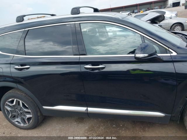 KM8S7DA23NU053587 Hyundai Santa Fe Plug-in Hybrid Limited