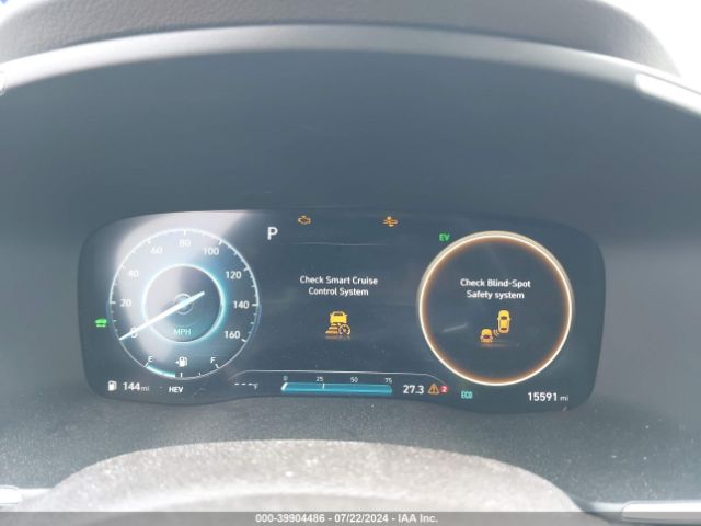 KM8S7DA23NU053587 Hyundai Santa Fe Plug-in Hybrid Limited