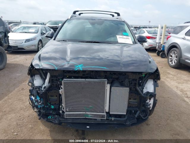 KM8S7DA23NU053587 Hyundai Santa Fe Plug-in Hybrid Limited