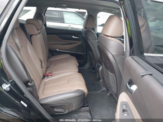 KM8S7DA23NU053587 Hyundai Santa Fe Plug-in Hybrid Limited