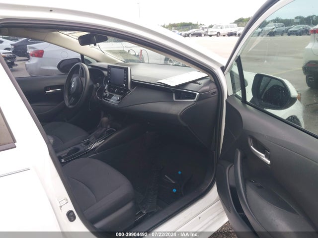 Toyota COROLLA LE 2020 5YFEPRAEXLP071622 Image 5