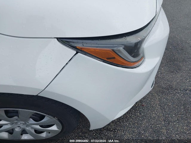 Toyota COROLLA LE 2020 5YFEPRAEXLP071622 Image 6