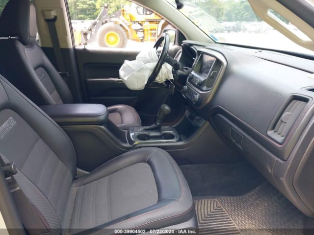 1GTG6CE35G1355204 GMC CANYON SLE