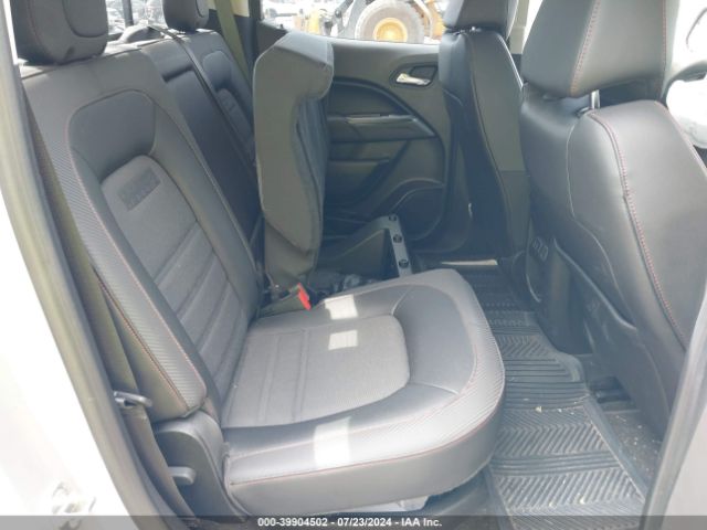 1GTG6CE35G1355204 GMC CANYON SLE