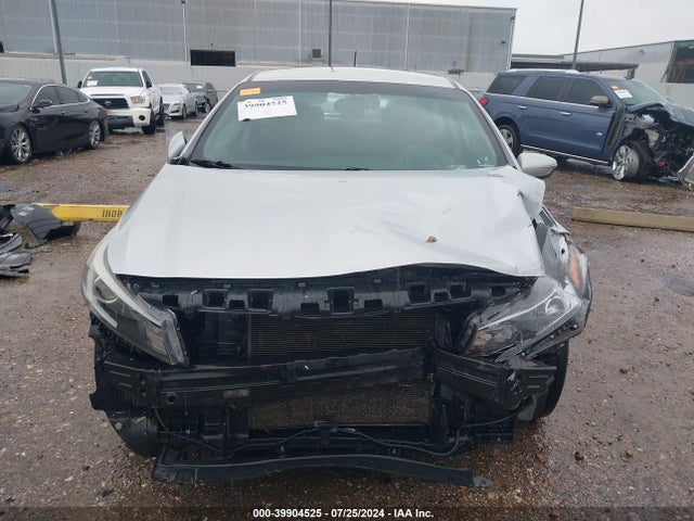 KIA FORTE LX 2017 KNAFK5A82H5681439 Image 6