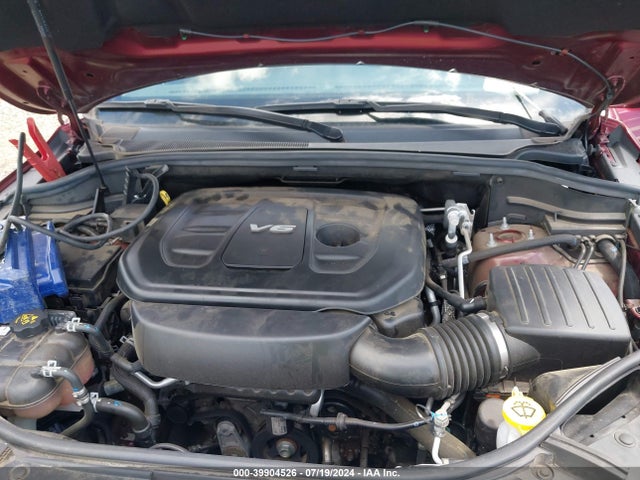 1C4RJEAG8JC438004 Jeep Grand Cherokee Laredo 4x2