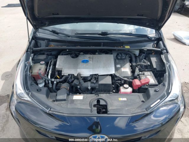 JTDKBRFU5H3045947 Toyota Prius Two
