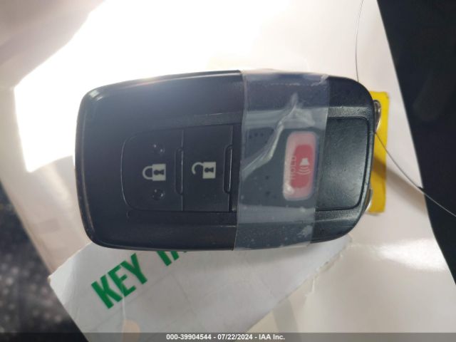 JTDKBRFU5H3045947 Toyota Prius Two