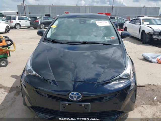 JTDKBRFU5H3045947 Toyota Prius Two