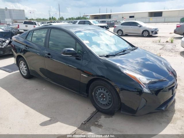 JTDKBRFU5H3045947 Toyota Prius Two