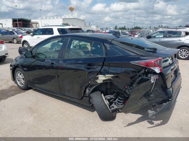 JTDKBRFU5H3045947 Toyota Prius Two