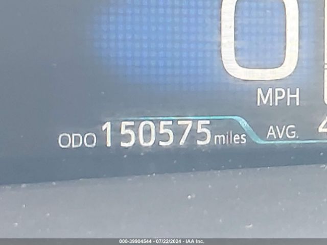 JTDKBRFU5H3045947 Toyota Prius Two