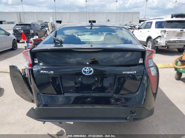 JTDKBRFU5H3045947 Toyota Prius Two