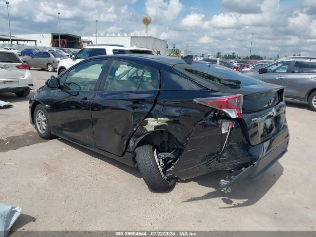 JTDKBRFU5H3045947 Toyota Prius Two