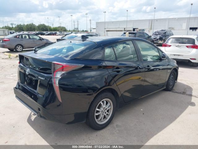 JTDKBRFU5H3045947 Toyota Prius Two