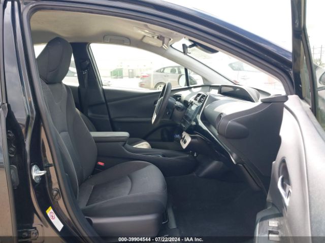 JTDKBRFU5H3045947 Toyota Prius Two