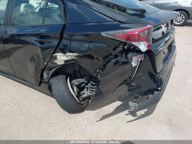 JTDKBRFU5H3045947 Toyota Prius Two
