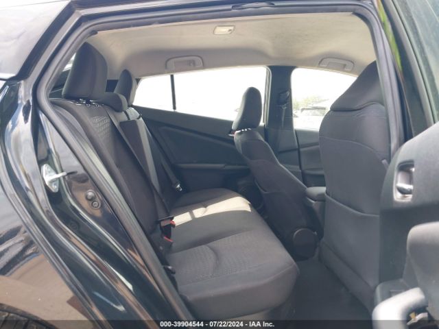 JTDKBRFU5H3045947 Toyota Prius Two