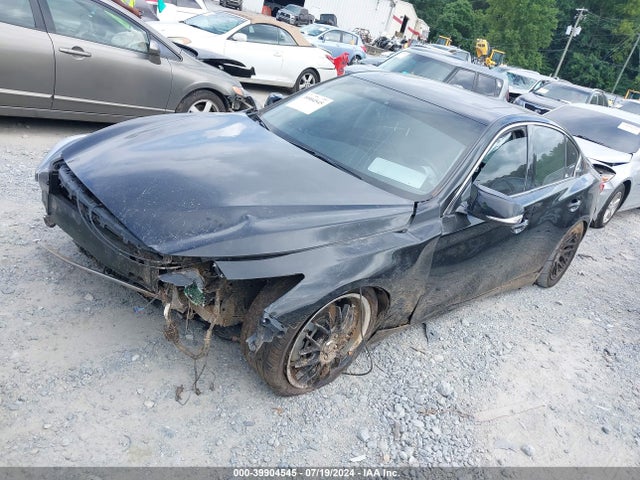 JN1EV7AP1GM300504 Infiniti Q50 3.0t Premium