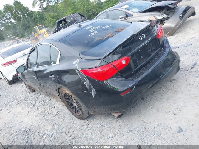 JN1EV7AP1GM300504 Infiniti Q50 3.0t Premium