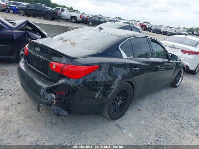 JN1EV7AP1GM300504 Infiniti Q50 3.0t Premium