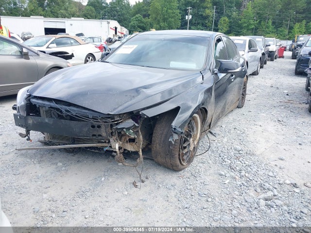 JN1EV7AP1GM300504 Infiniti Q50 3.0t Premium