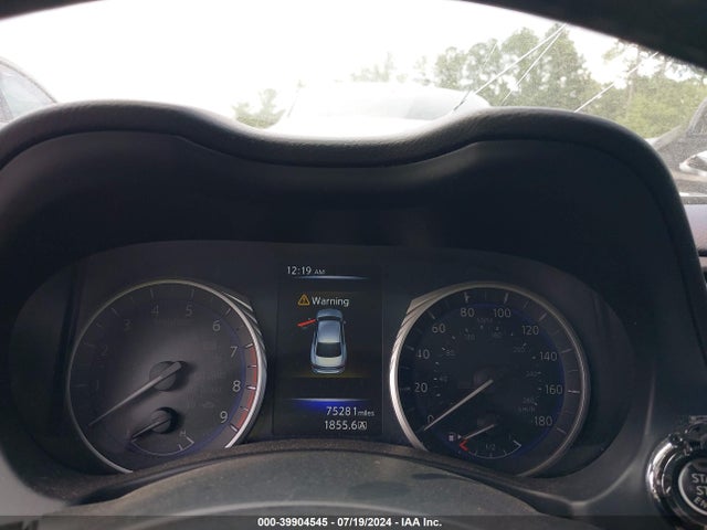 JN1EV7AP1GM300504 Infiniti Q50 3.0t Premium
