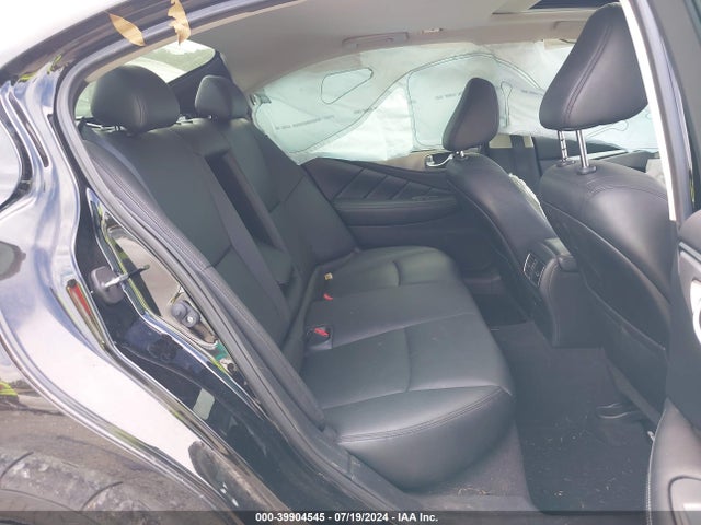 JN1EV7AP1GM300504 Infiniti Q50 3.0t Premium