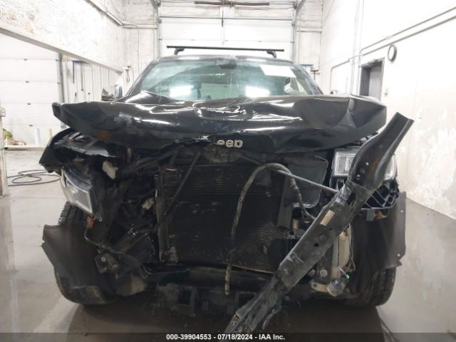 1C4RJFBG8JC388712 Jeep Grand Cherokee Limited 4x4