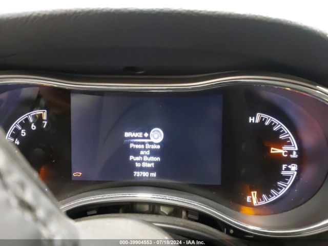 1C4RJFBG8JC388712 Jeep Grand Cherokee Limited 4x4