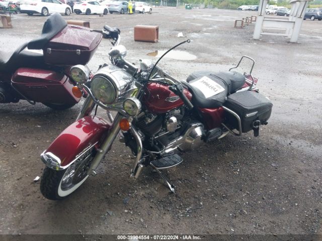 2001 HARLEY-DAVIDSON FLHRCI 1HD1FRW121Y627274 Photo 1